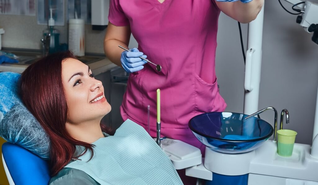 Preventive Dentistry in Chennai